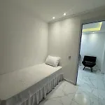 Pe Na Areia Do Futuro