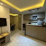 Pe Na Areia Do Futuro Apartamento