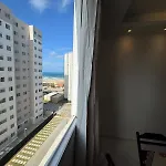 Pe Na Areia Do Futuro Apartamento Fortaleza (Ceara)