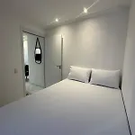 Apartamento Pe Na Areia Do Futuro Fortaleza (Ceara)