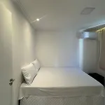 Pe Na Areia Do Futuro Apartamento