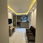 Apartamento Próximo ao Mar Apenas 100m da Praia