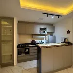 Apartamento Próximo ao Mar Apenas 100m da Praia