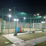 Apartamento Próximo ao Mar Apenas 100m da Praia